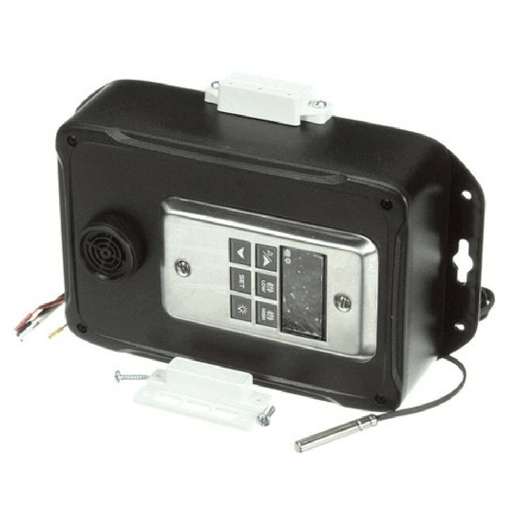 Amerikooler, Inc. XWA11V-25-KIT Digital Audio Alarm