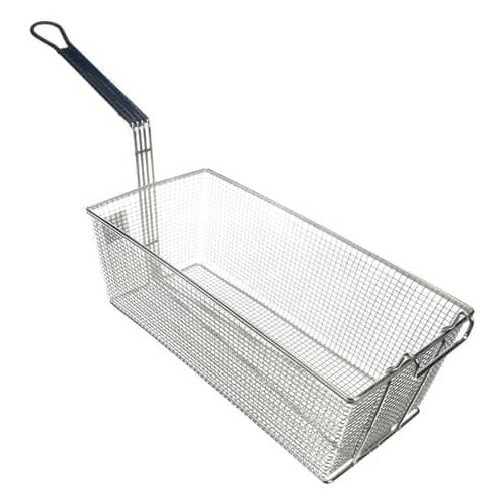 Anets P6072184 Basket Rm #18 Obl Twin W/coated