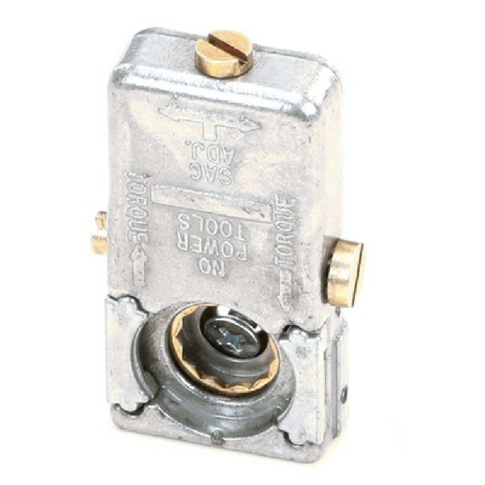 Anthony 02-11484-0001 Torque Master Keyless