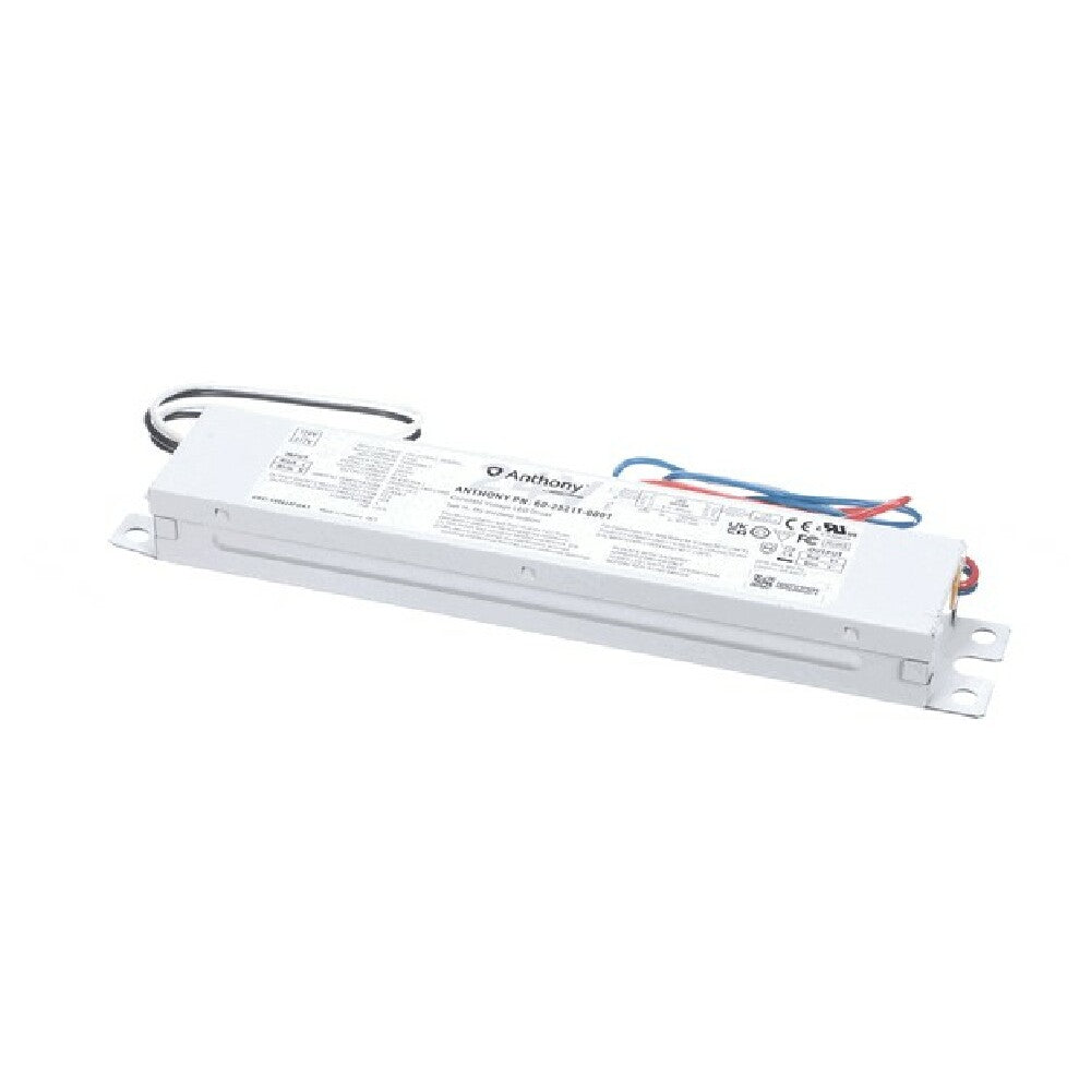 Anthony 60-25211-0001 Assy Driver Non Dim 24v/1 00w U