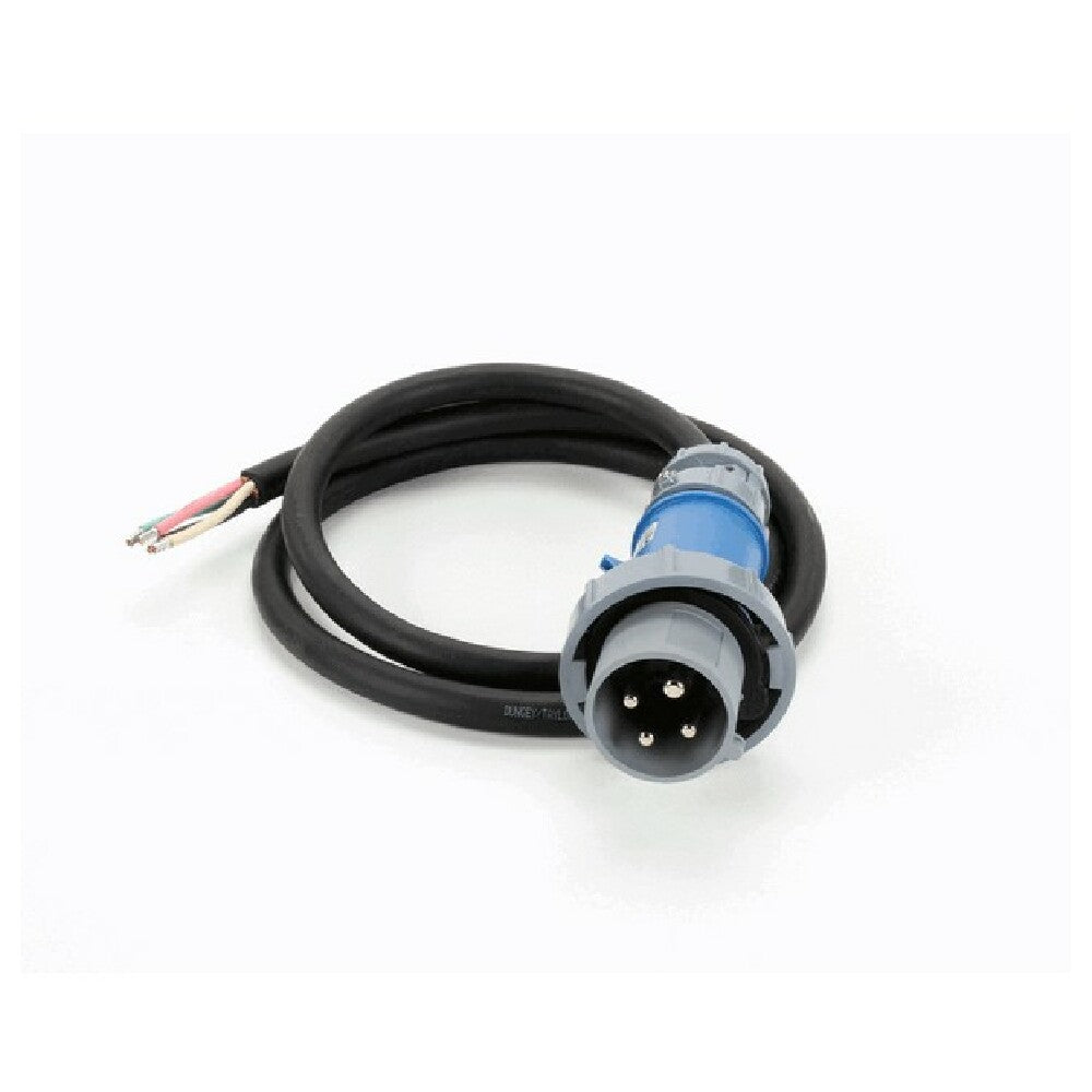 Roundup - AJ Antunes 0700698 Power Cord Assembly 3 Ph