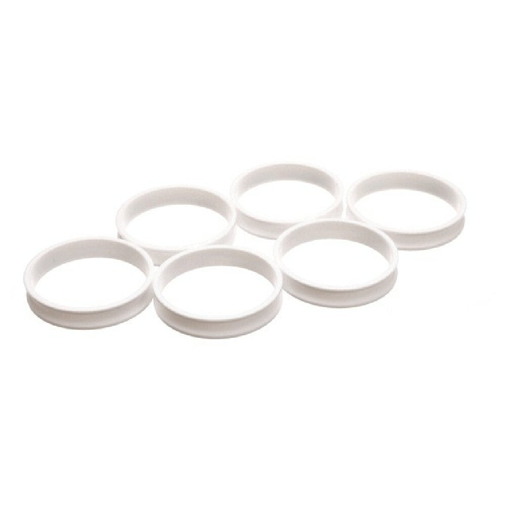 Roundup - AJ Antunes 213P188 Egg Ring 3.75 (pkg Of 6)