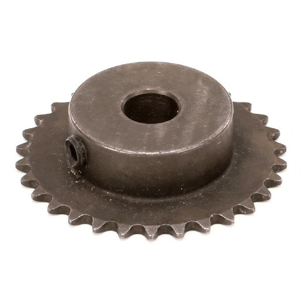 Roundup - AJ Antunes 2150214 Sprocket 25b30 1/2 Bore