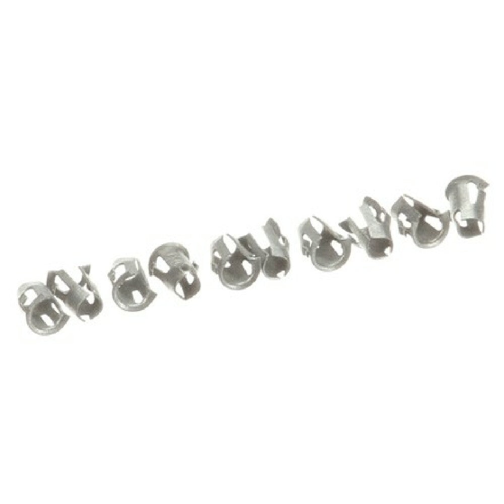 Roundup - AJ Antunes 300P104 Clip Tubular 1/8