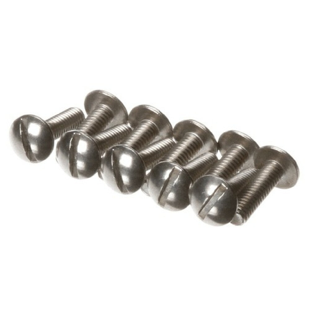 Roundup - AJ Antunes 308P120 Screw Mach #8 32 X 5/8