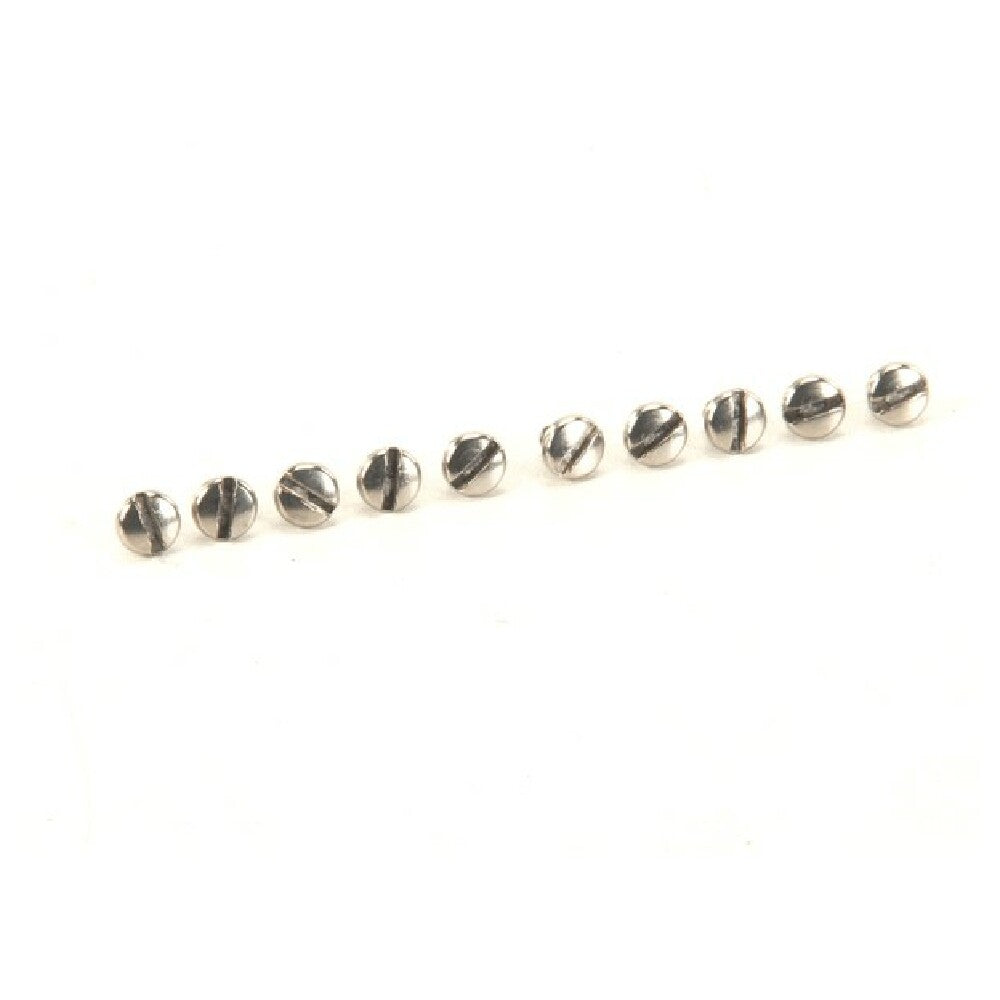Roundup - AJ Antunes 308P133 Screw #8 32 X 1/4 S/s