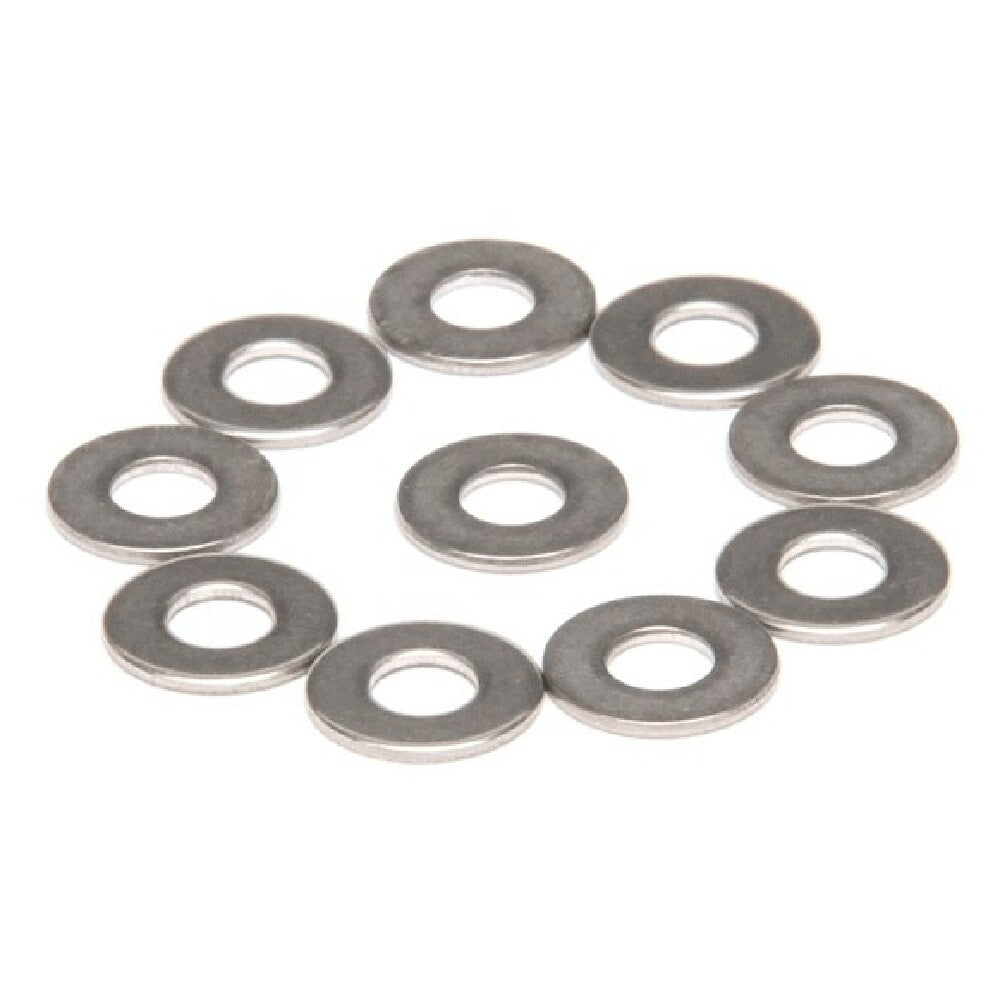 Roundup - AJ Antunes 308P223 Washer Flat #8 Package