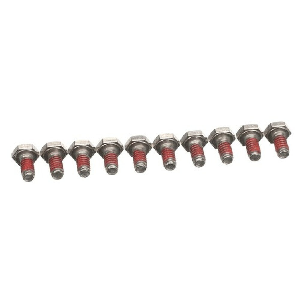 Roundup - AJ Antunes 325P109 Screw Hexcap #1/4 20x1/2 10pk
