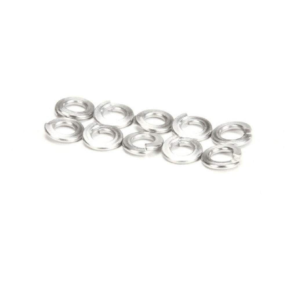 Roundup - AJ Antunes 325P154 Washer Lock 1/4 Ss