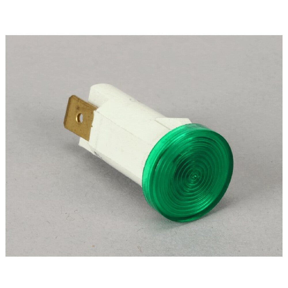 Roundup - AJ Antunes 4060315 Ind. Light Grn 250v