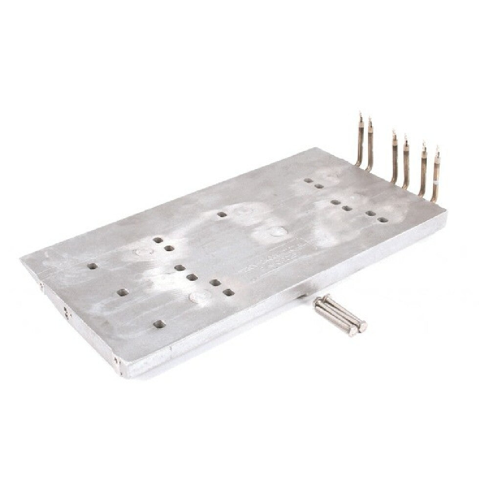 Roundup - AJ Antunes 7000501 Platen Kit