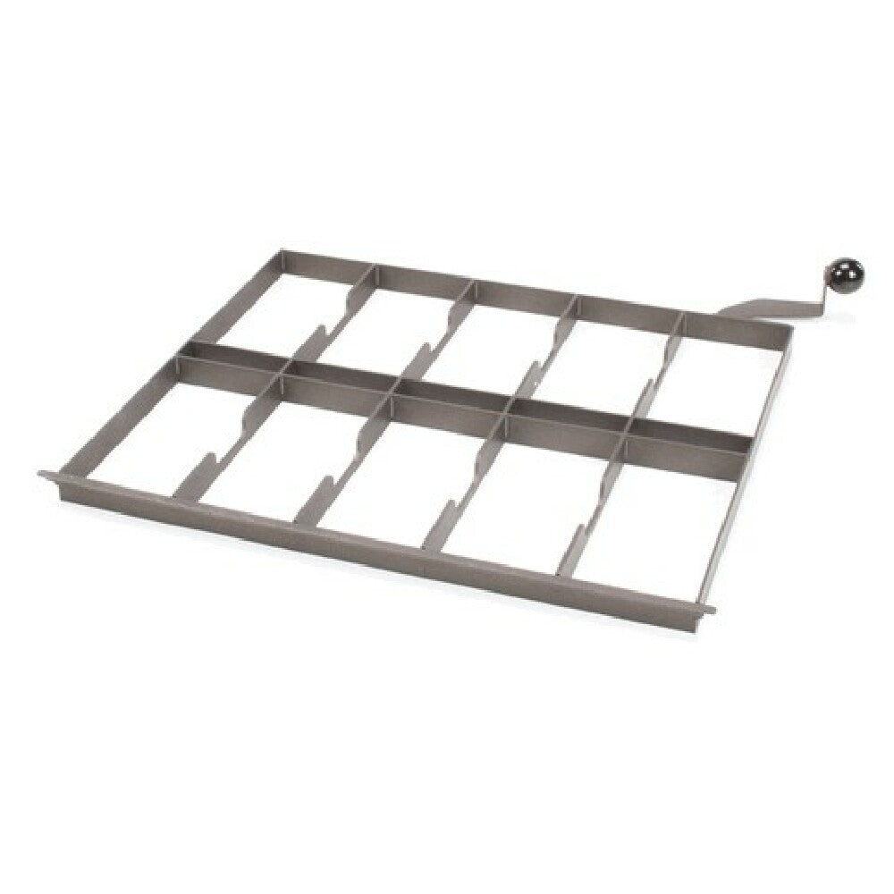 Roundup - AJ Antunes 7000847 Replacement Kit For Bk