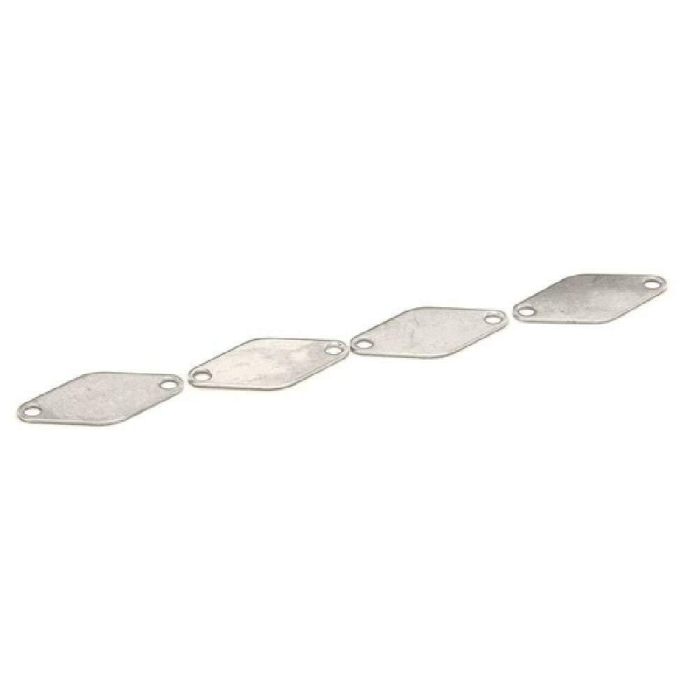 Roundup - AJ Antunes 7001370 Backing Plate Kit
