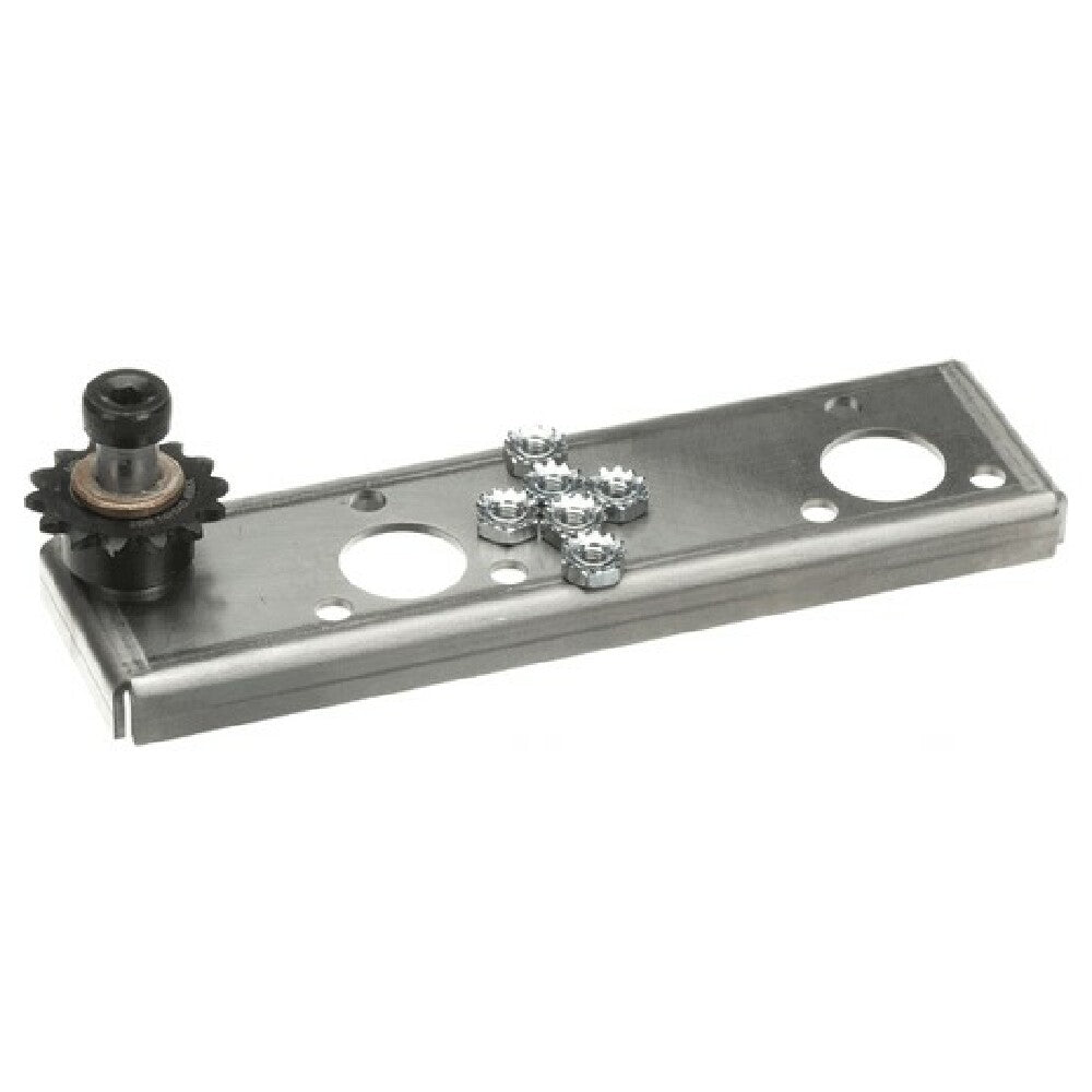 Roundup - AJ Antunes 7001547 Bearing Idler Sprocket Kit