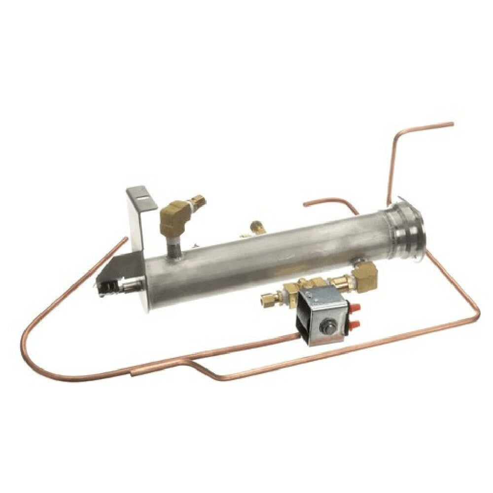 Roundup - AJ Antunes 7001814 Clean Cycle Complete Kit