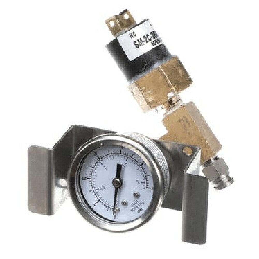 Roundup - AJ Antunes 7002257 Pressure Switch & Gauge