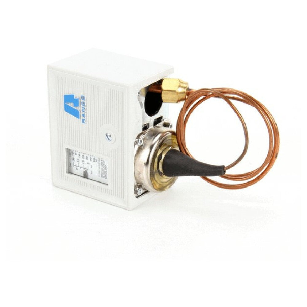 APW 2E-1342500 Swtch Prs 2/bkt Ranco#010 1402
