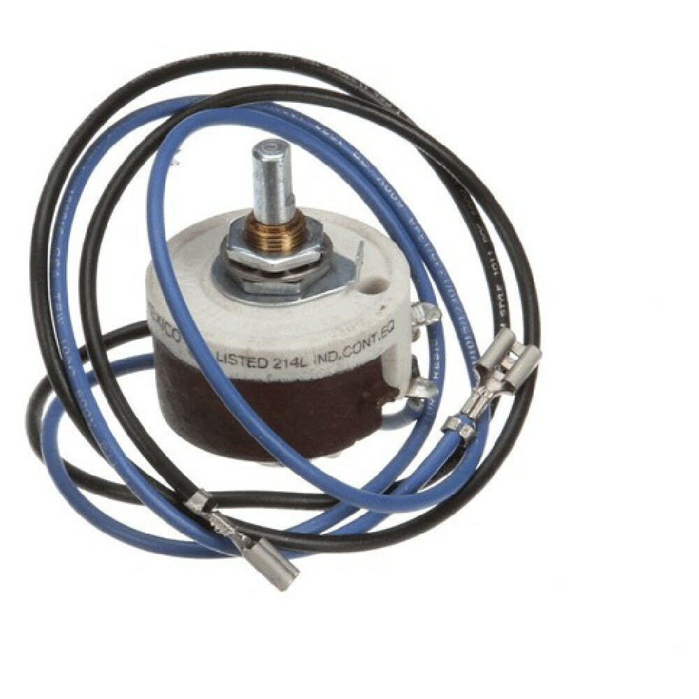 APW 2E-83333 Rheostat 208/240 V. Piggy Ba