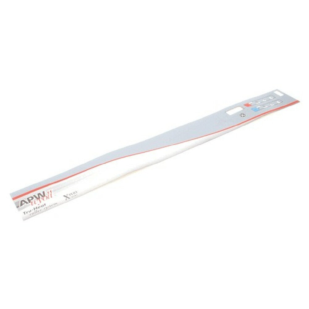 APW 2M-8899217 Decal Apw Wyott Hrdi 50/75/8