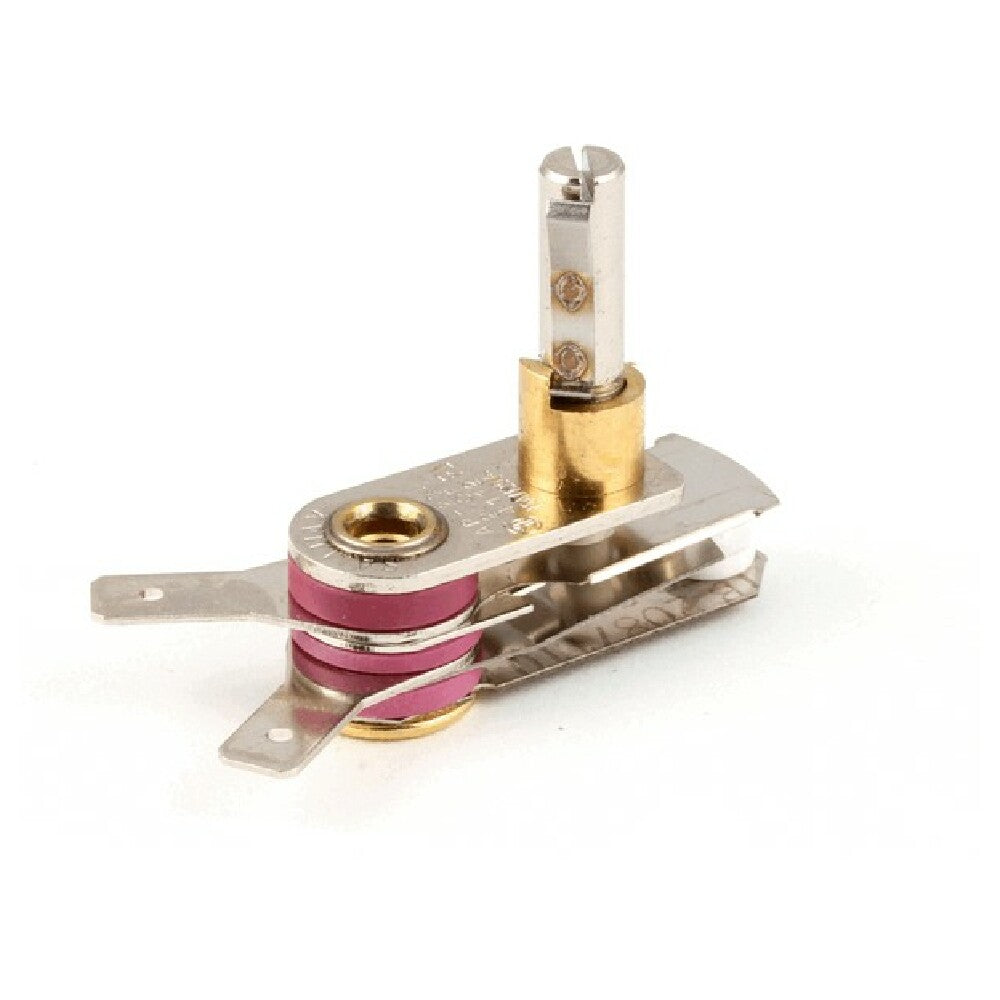 APW 2T-69138 Thermostat Bimet 200 Degf W/c