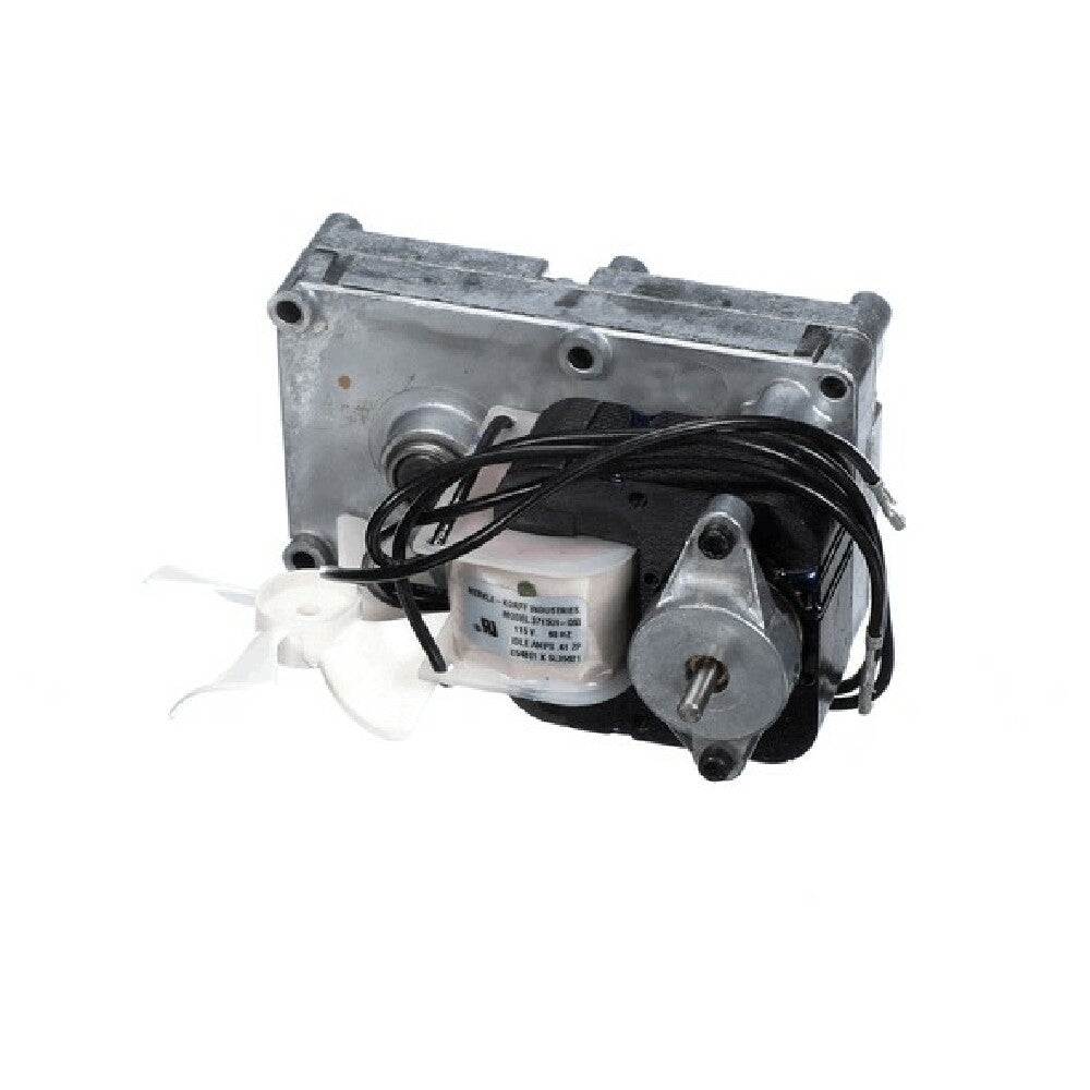 APW 2U-85178 Motor 120v/115v 60hz 2rpm 499