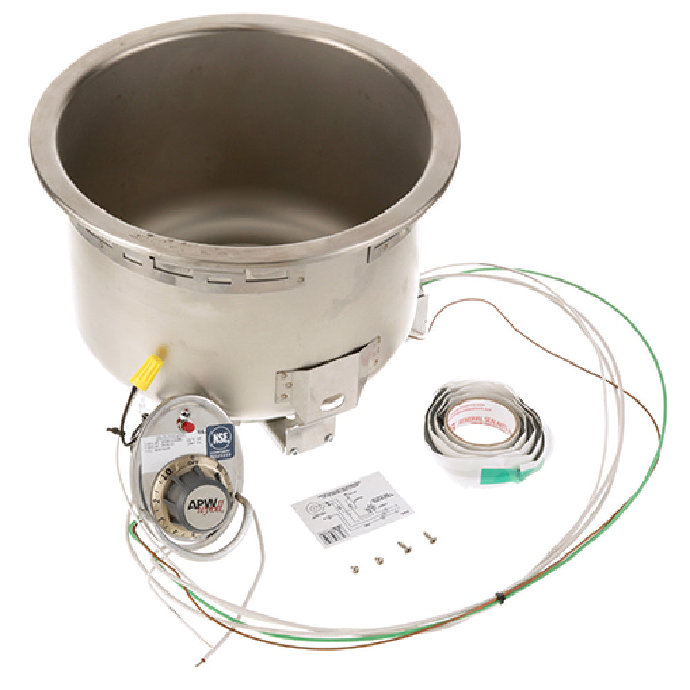 APW 3P-SM5011S Well Assy Kit 208v/240v