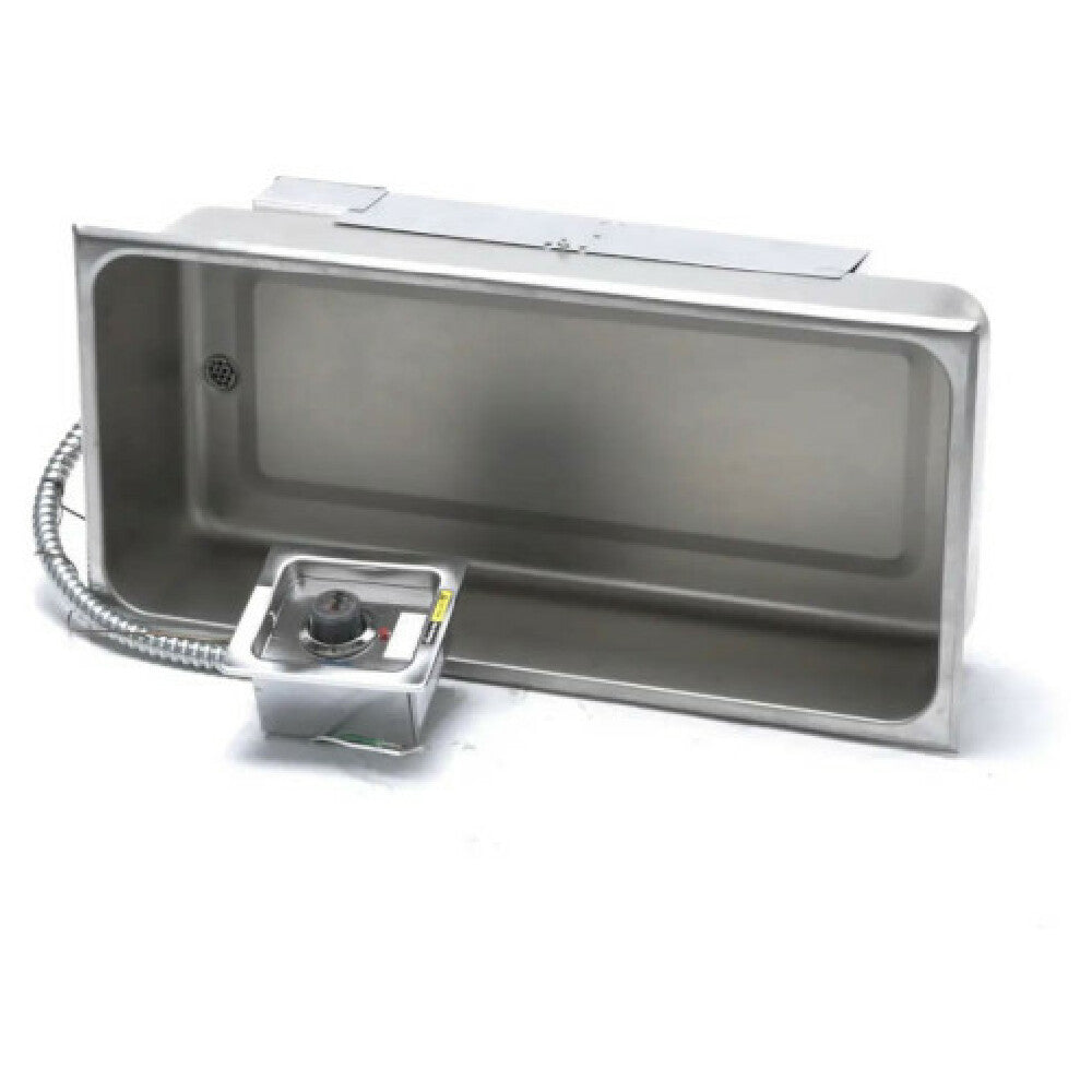APW 3P-TM43DULS-120 Warmer Kit Tm 43d Uls