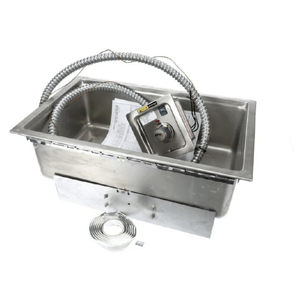 APW 3P-TM90DULS6 Tm 90d Ul W/dr 208/240v