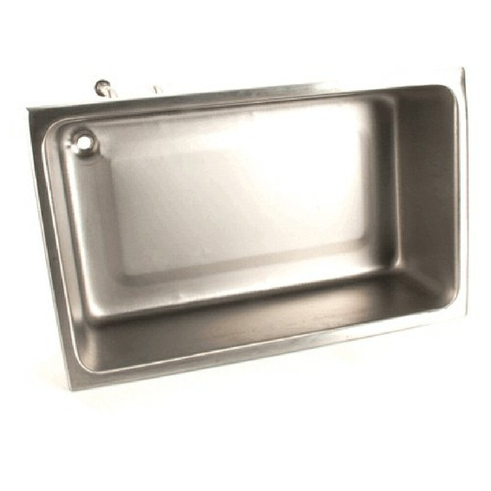 APW 54579 Ez Fill Well Pan Weld W/ct As