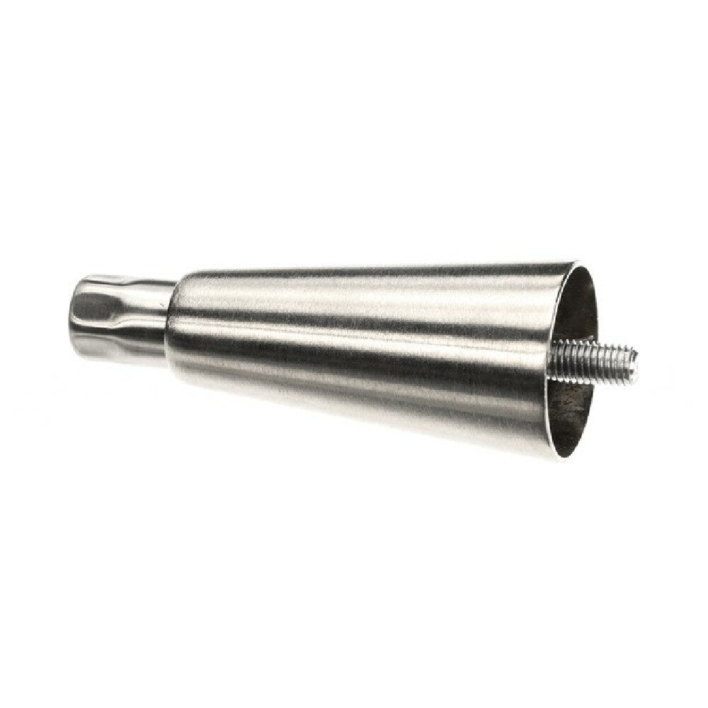 APW 87327 Leg 6 Nickel Plated (thead 1/2