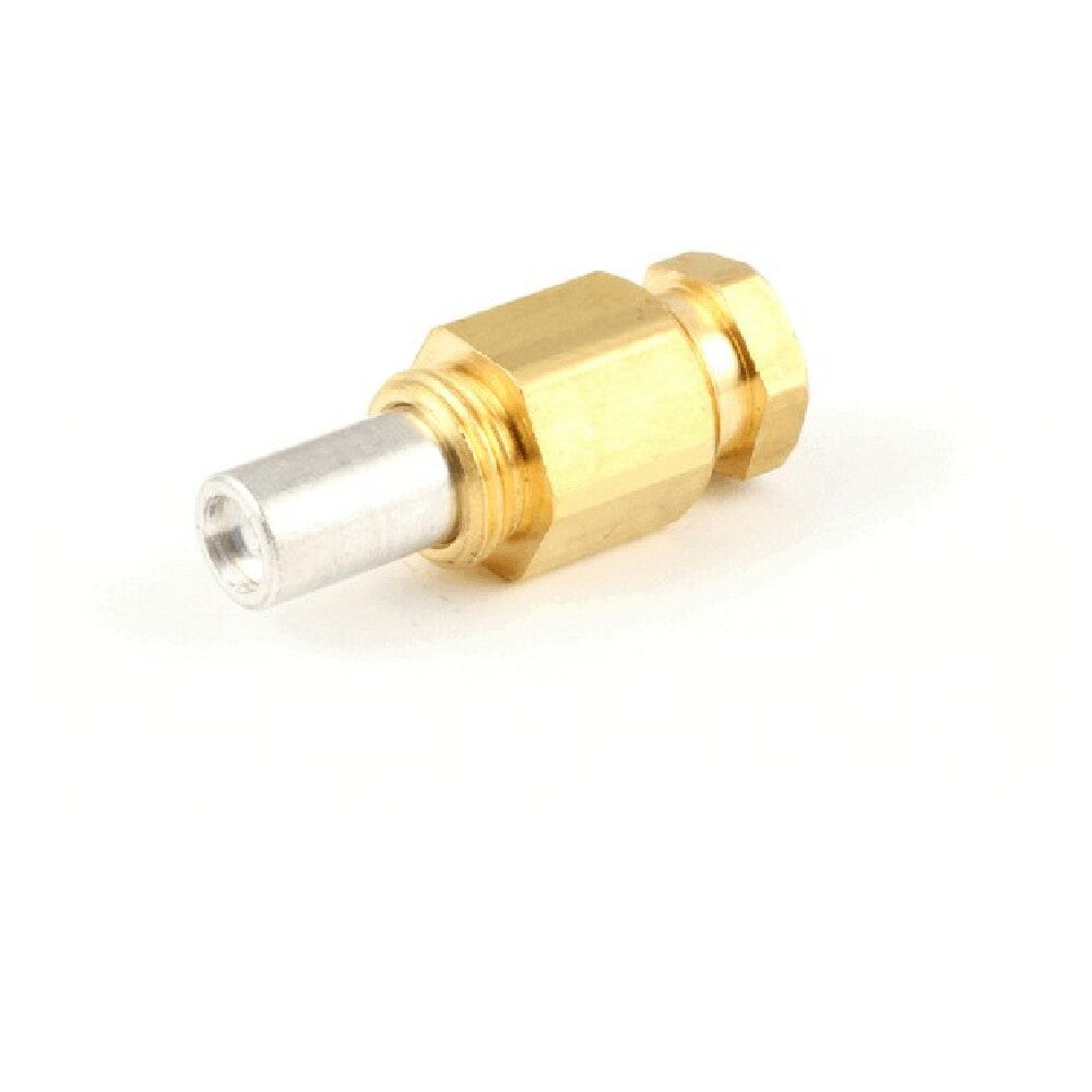 APW AS-2092904 Orifice Pilot L.p. 10 W.c.