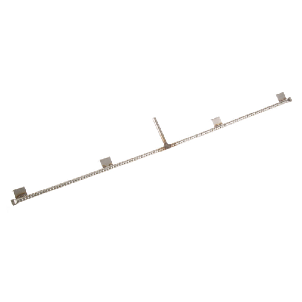 APW AS-21880310 Weldment Pilot Tube 30 Cfl