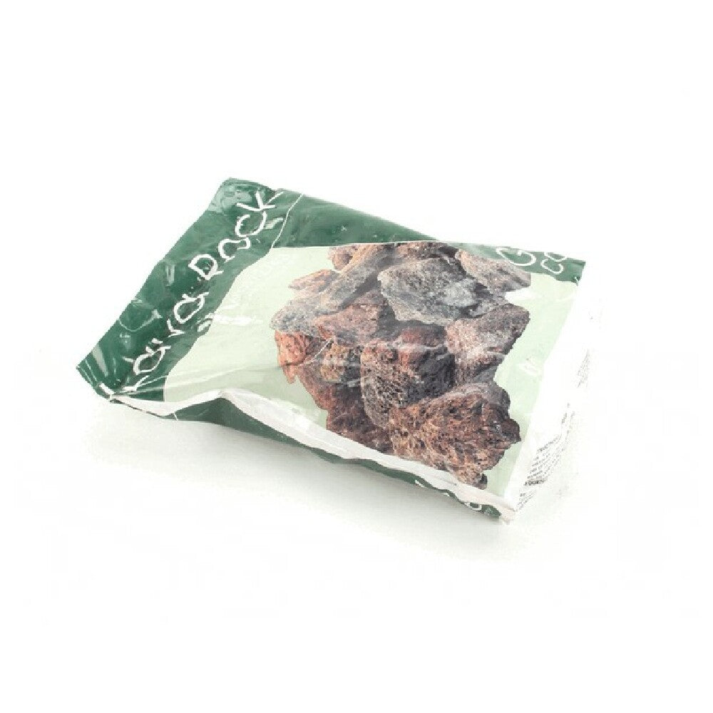 APW AS-3100001 Rocks Lava Rock 6lb Bag