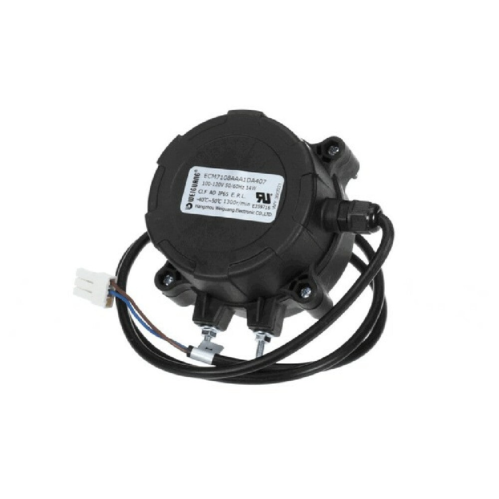 Arctic Air 69742 Evaporator Fan Motor