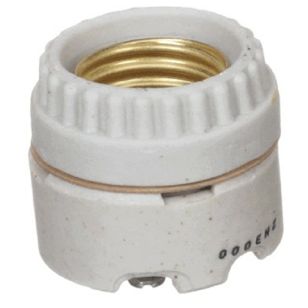 Atlantic Food Bars AFBLMPH Porcelain Lamp Socket