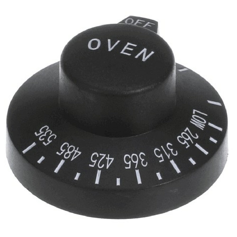 Atosa 301140008 Knob Thermostat