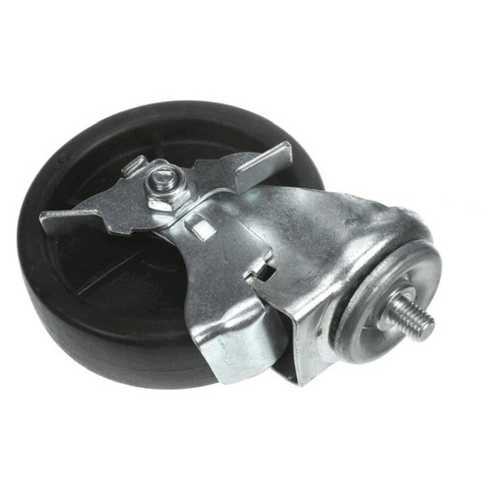 Atosa 301990021 Caster W/brake 5"