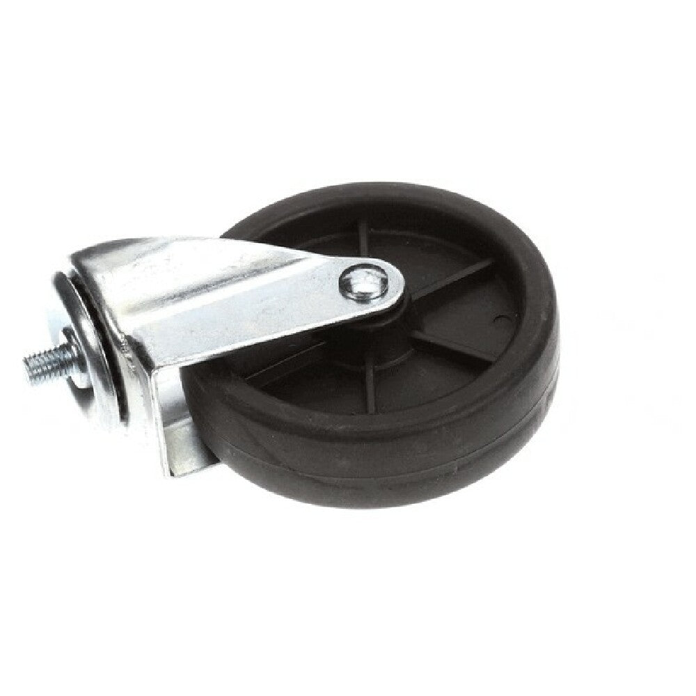 Atosa 301990037 Caster Without Brake 5"