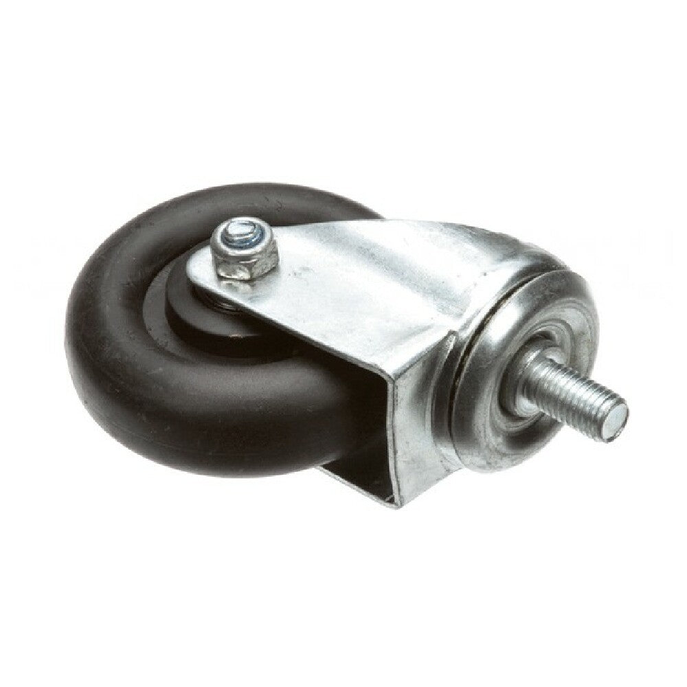 Atosa B0604413 Caster 4 Without Brake M14 Stem