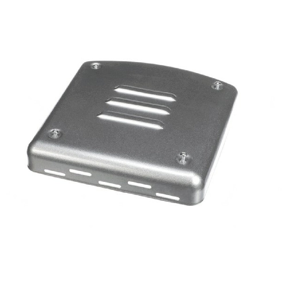 Atosa PPM3009 Back Cover