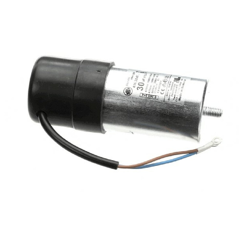 Atosa W0201827.04 Capacitor Run Compressor Start