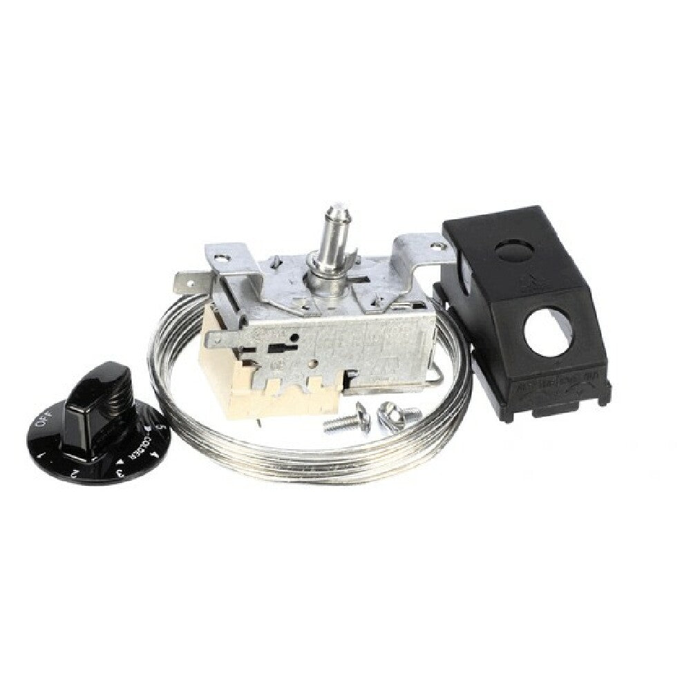 Atosa WA030304 Controller Manual Refrigerat