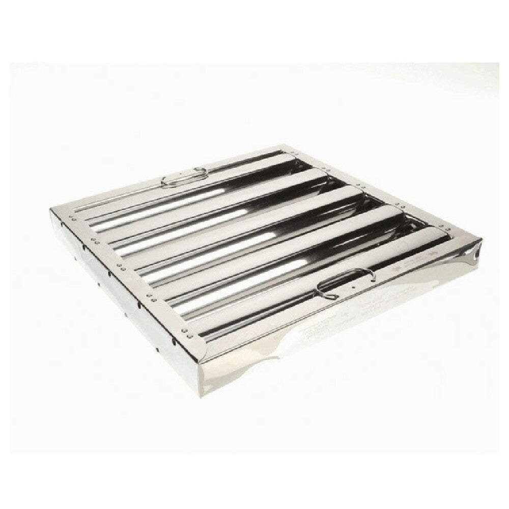 Av Tec ASFLT1616SSC Filter 16x16 Ss Baffle F50 1616 Hd Co