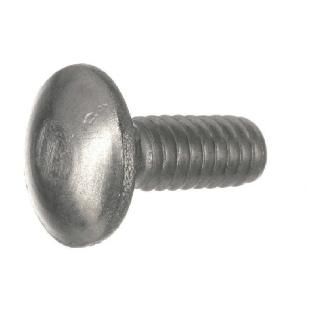 Av Tec FABLT0304 Bolt 1/4 20 X 5/8 Ss Carriage