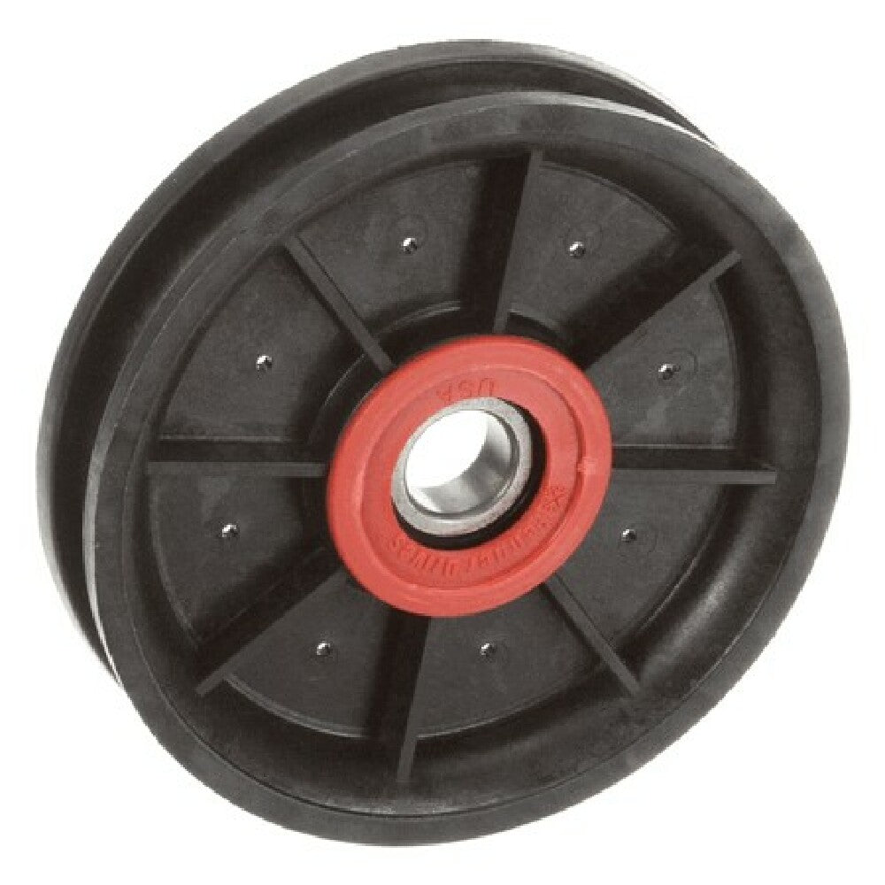 Av Tec HDPUL0302 Pulley 4.4 Idler Ra4801 W/std Brg