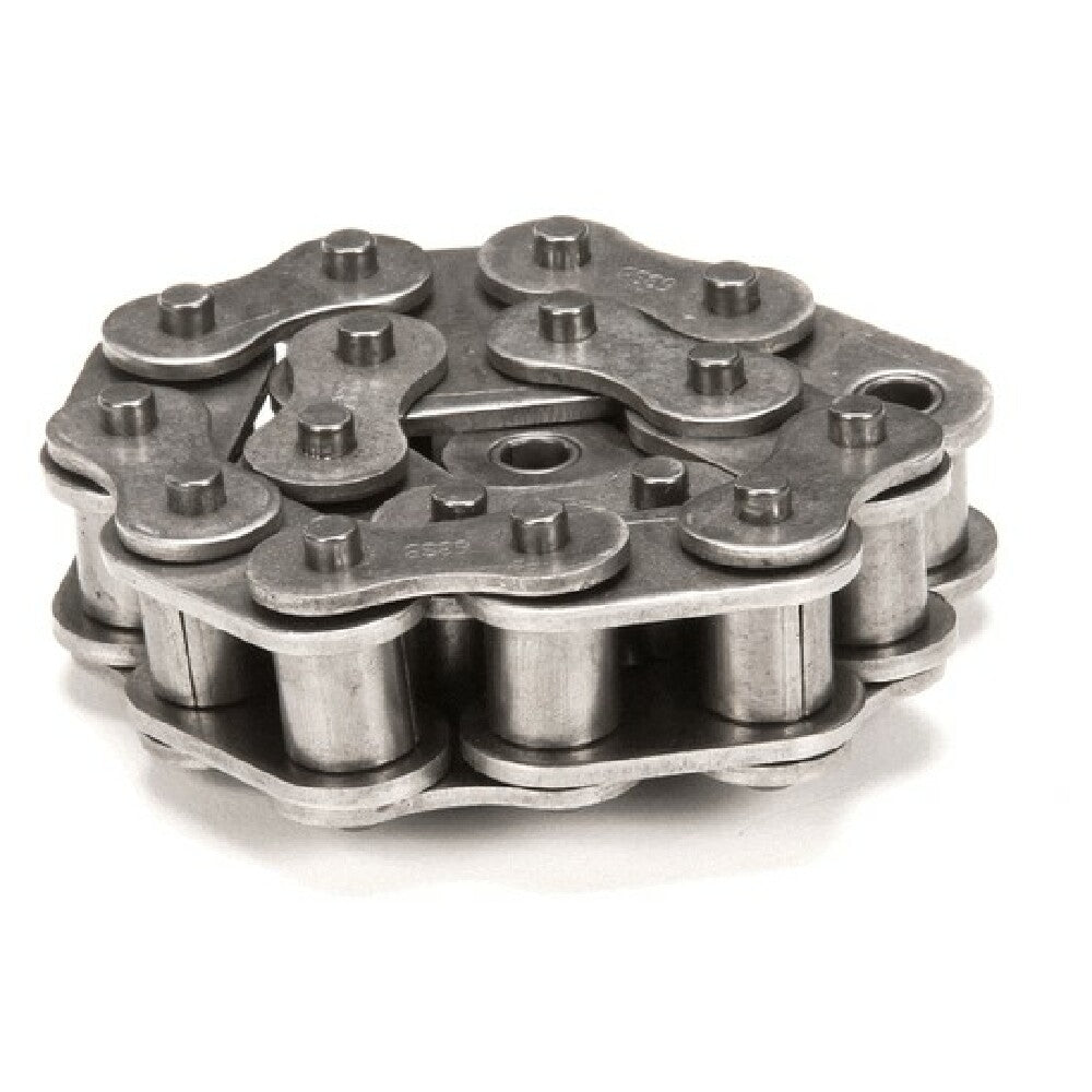 Av Tec HDCHN0307 Chain #60 Side Bow Roller 963 #60