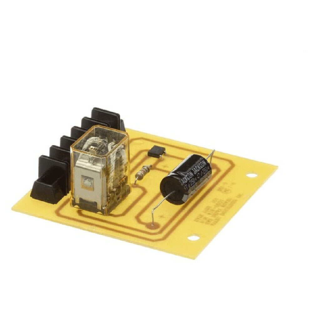 Av Tec RPASY0308 Assembly Avtec Made Gas Delay Pcb Brd