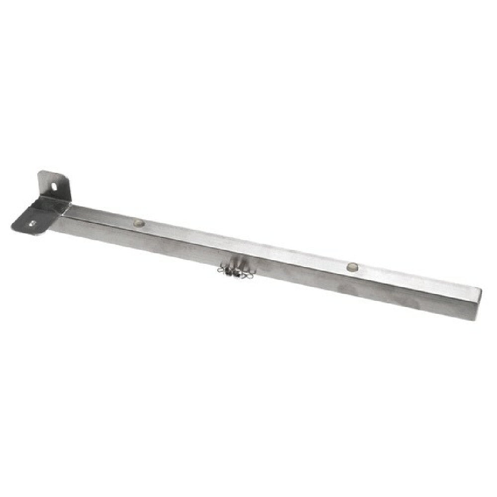 AyrKing B222 Left Back Post With Mounting H