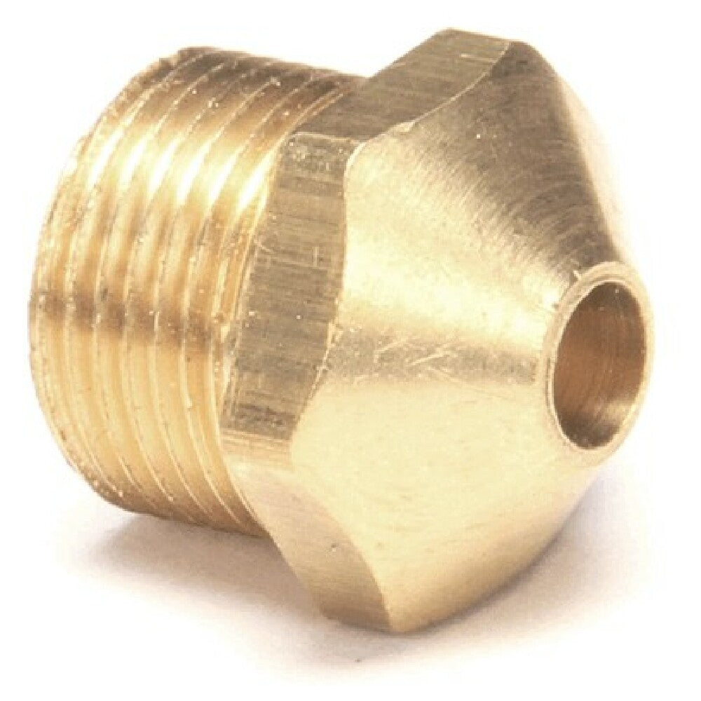 Bakers Pride 2A-R3120P Orifice #17 Natural Gas Spud #4
