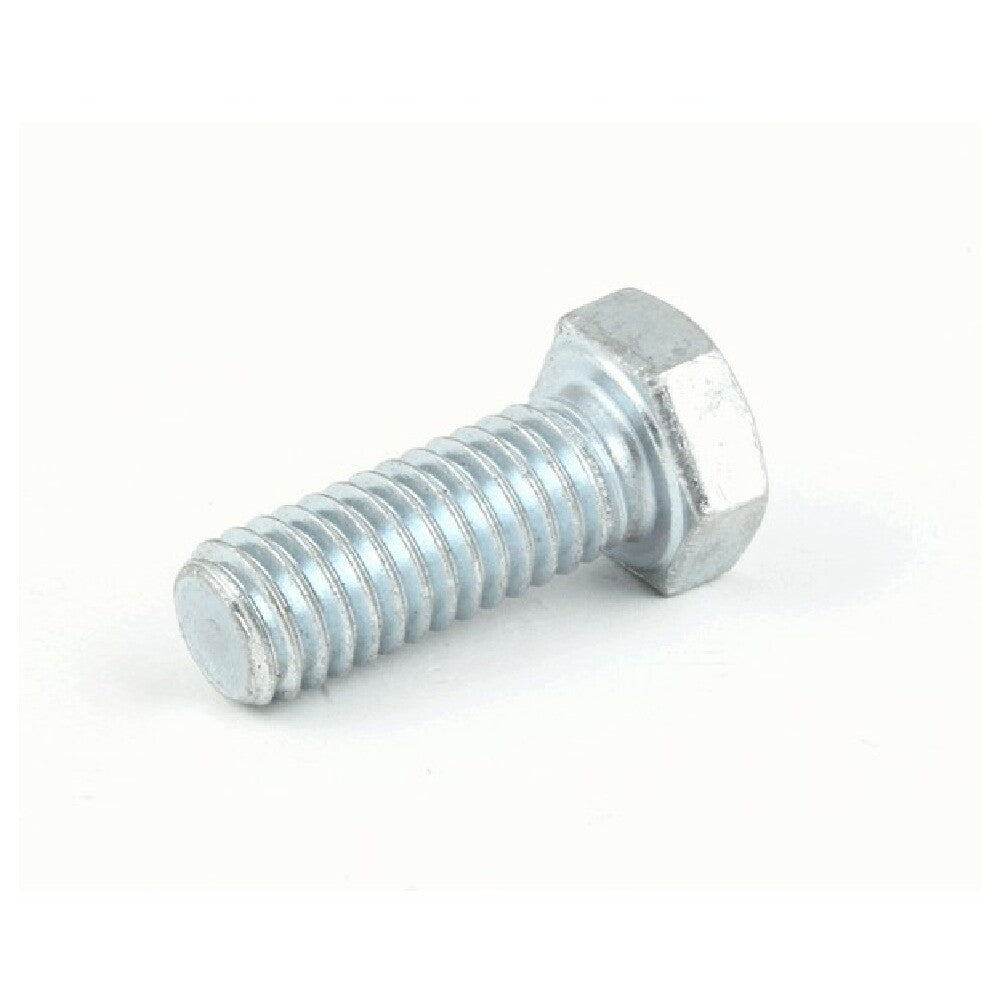 Bakers Pride 2C-Q2303A Bolt 3/8 16 X 1 Hex Hd Blk
